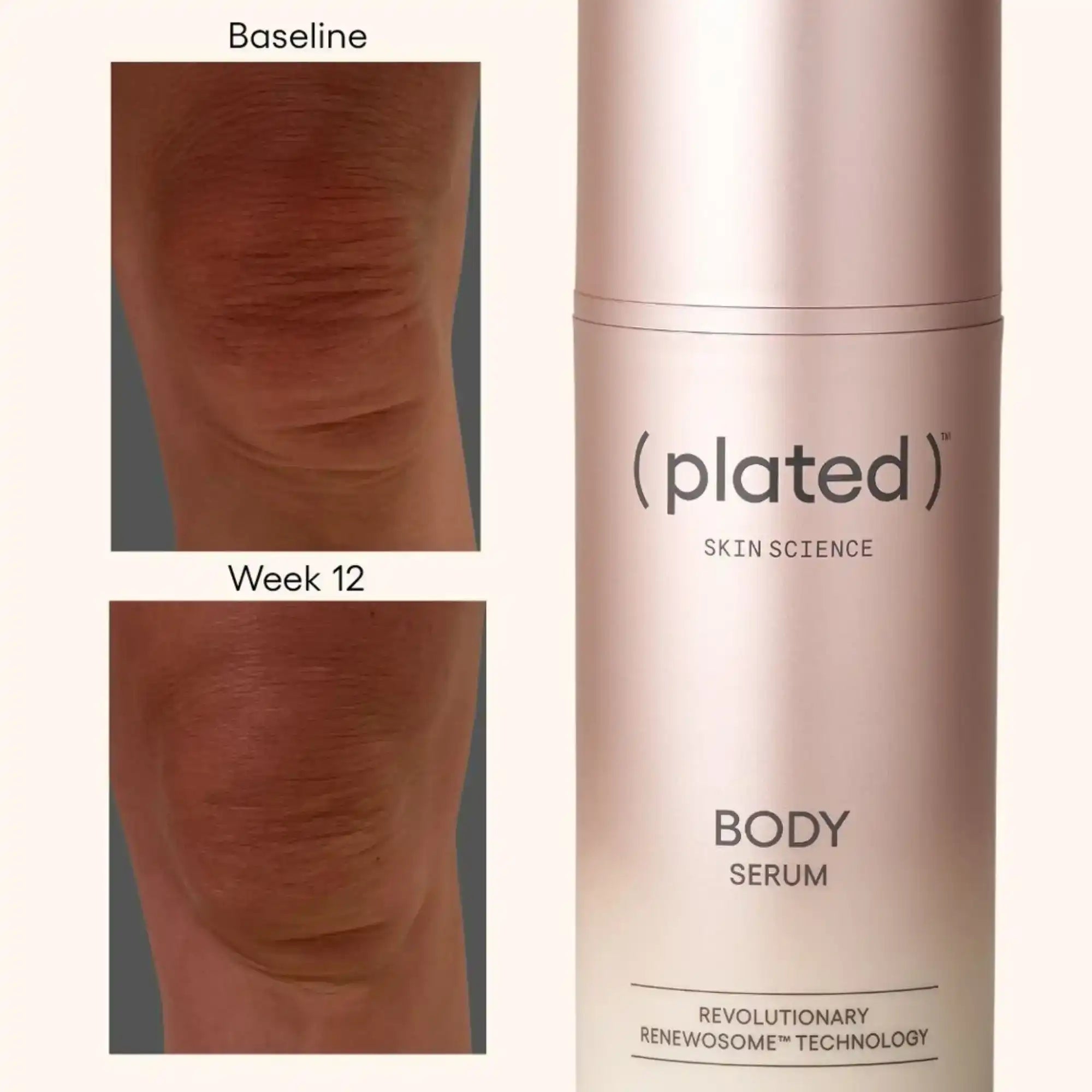Plated BODY Serum