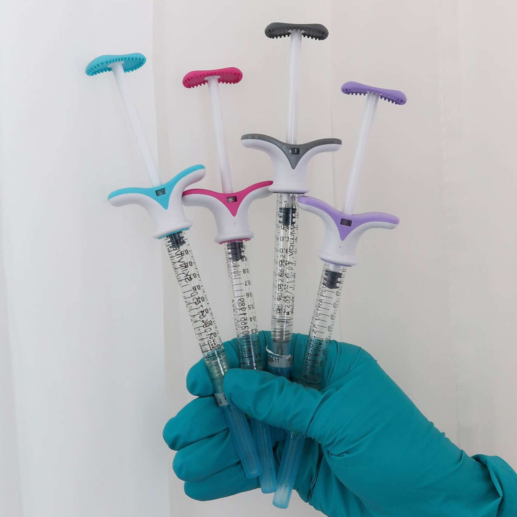 Dermal Filler, Buy 1 Get 1 Half Off + Hydrinity Luxe Lip Hydrator