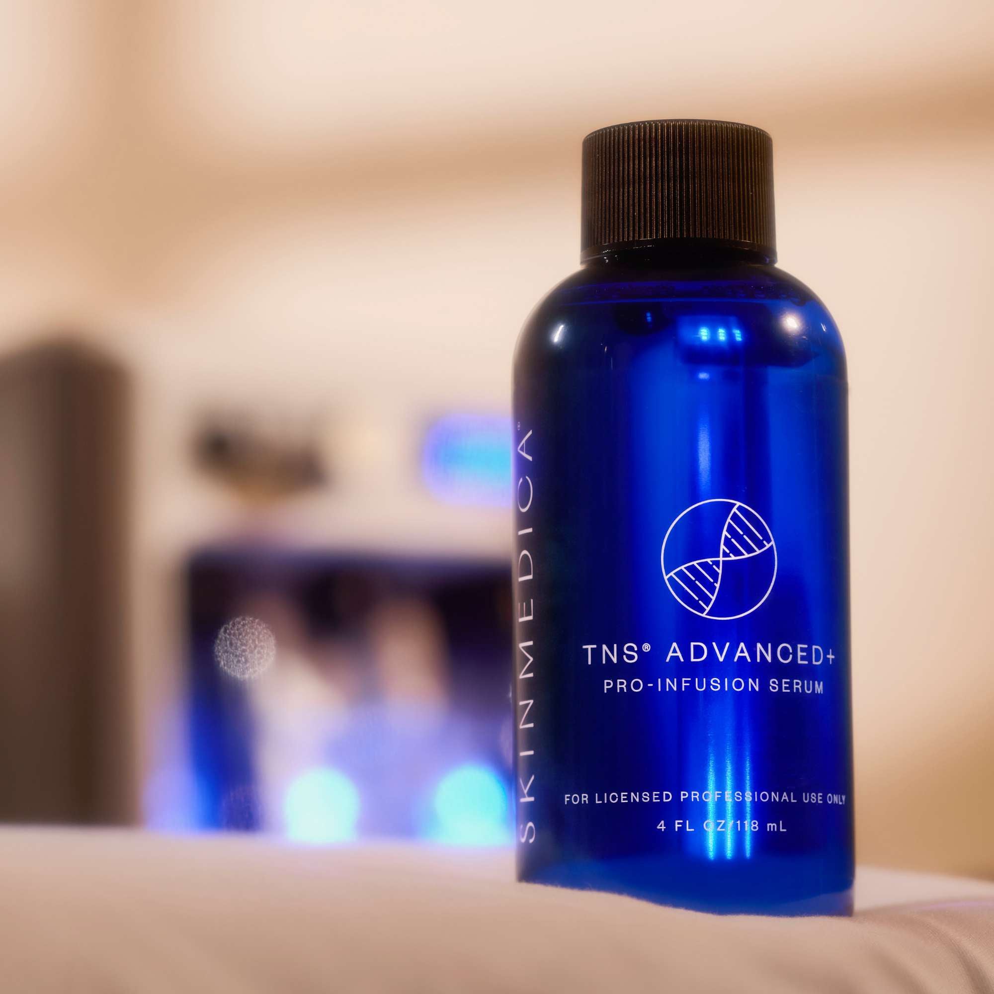 DiamondGlow Facial