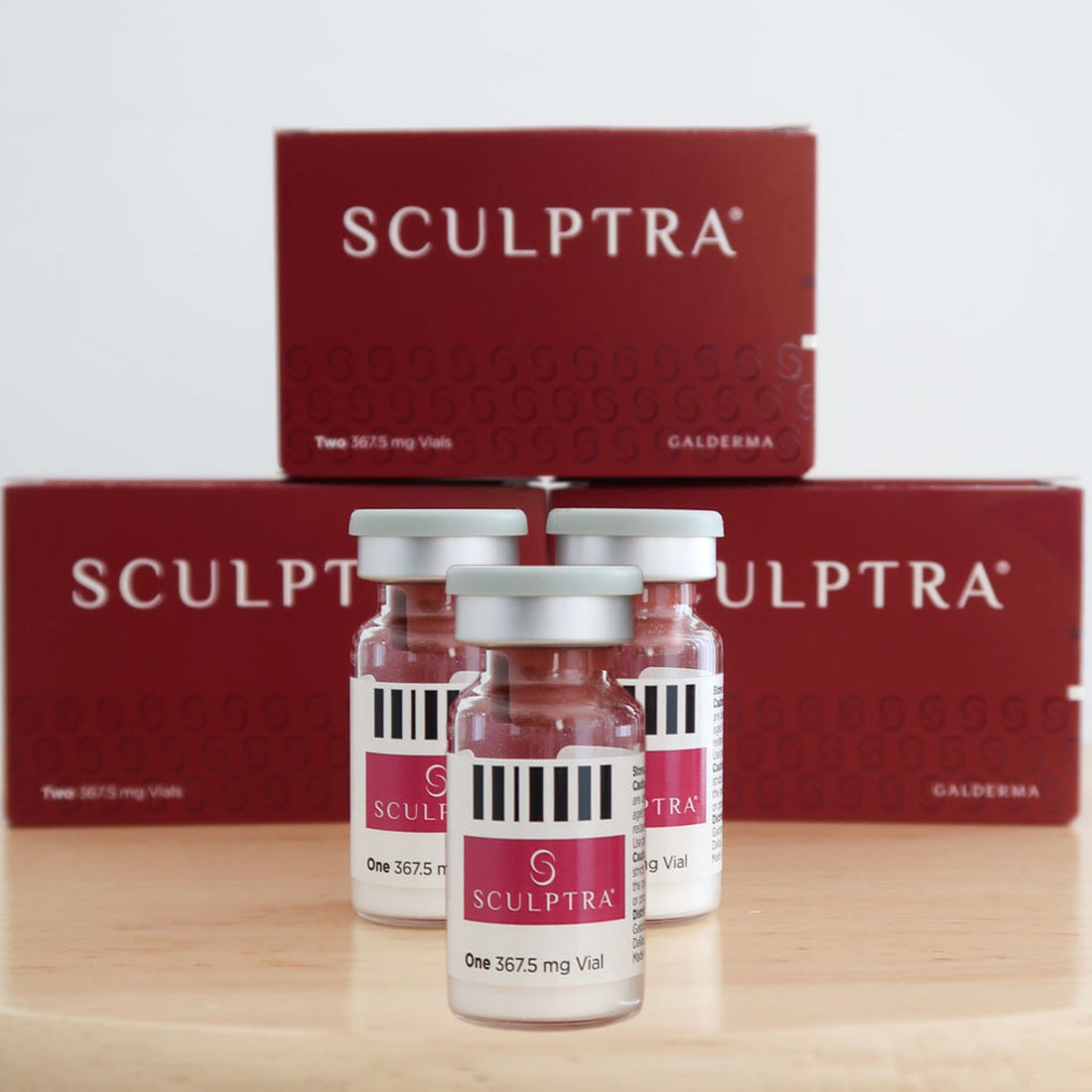 The Perfect Pair:  Sculptra + Free Dermal Filler