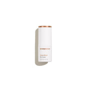 SkinMedica Instant Bright Eye Cream white bottle with bronze cap on white background