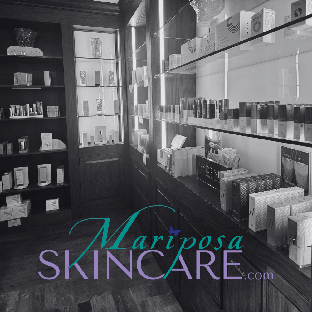 MariposaSkincare.com