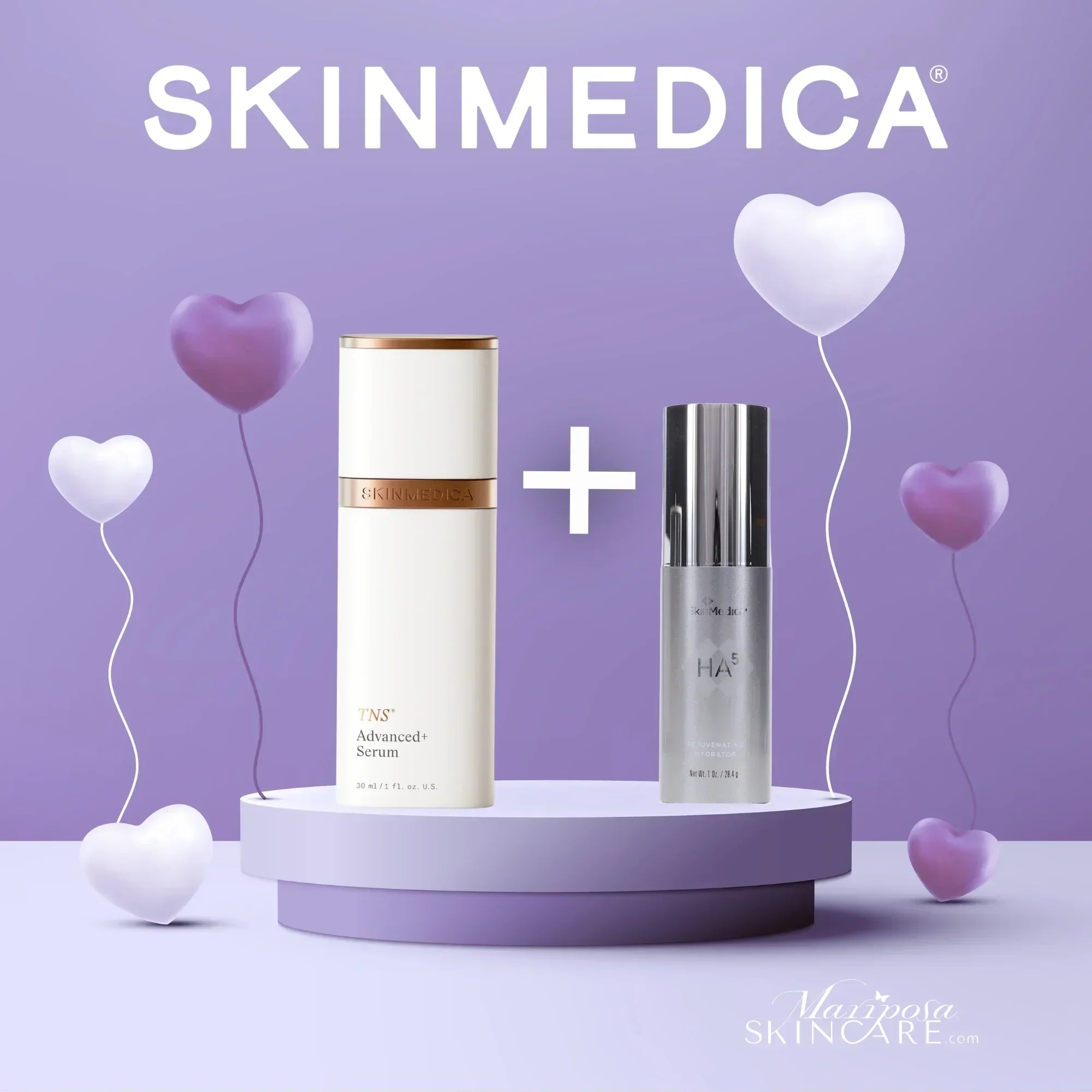 SkinMedica Travel Size HA⁵ Hydra Collagen Replenish & Restore Hydrator (100% off)
