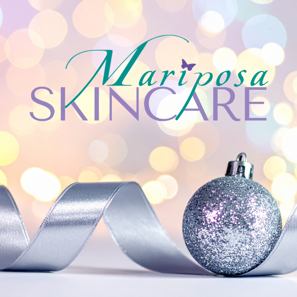 MariposaSkincare.com