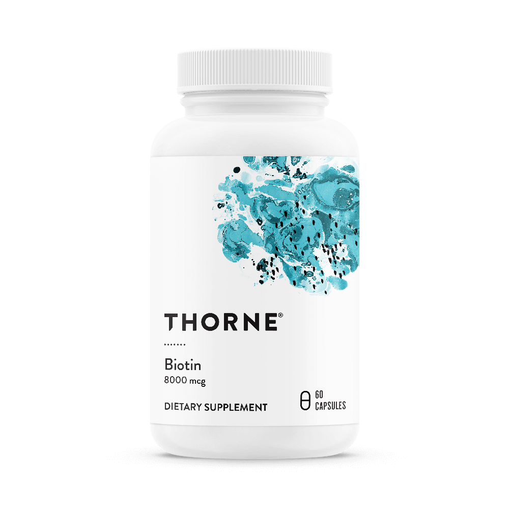 Thorne Healthy Skin Stack