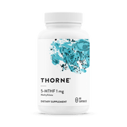 Thorne 5-MTHF 1 mg