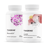 Thorne Longevity Stack
