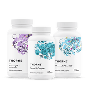 Thorne Stress Management Stack