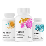 Thorne Prenatal Support Stack