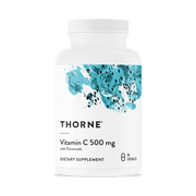 Thorne Vitamin C 500 mg