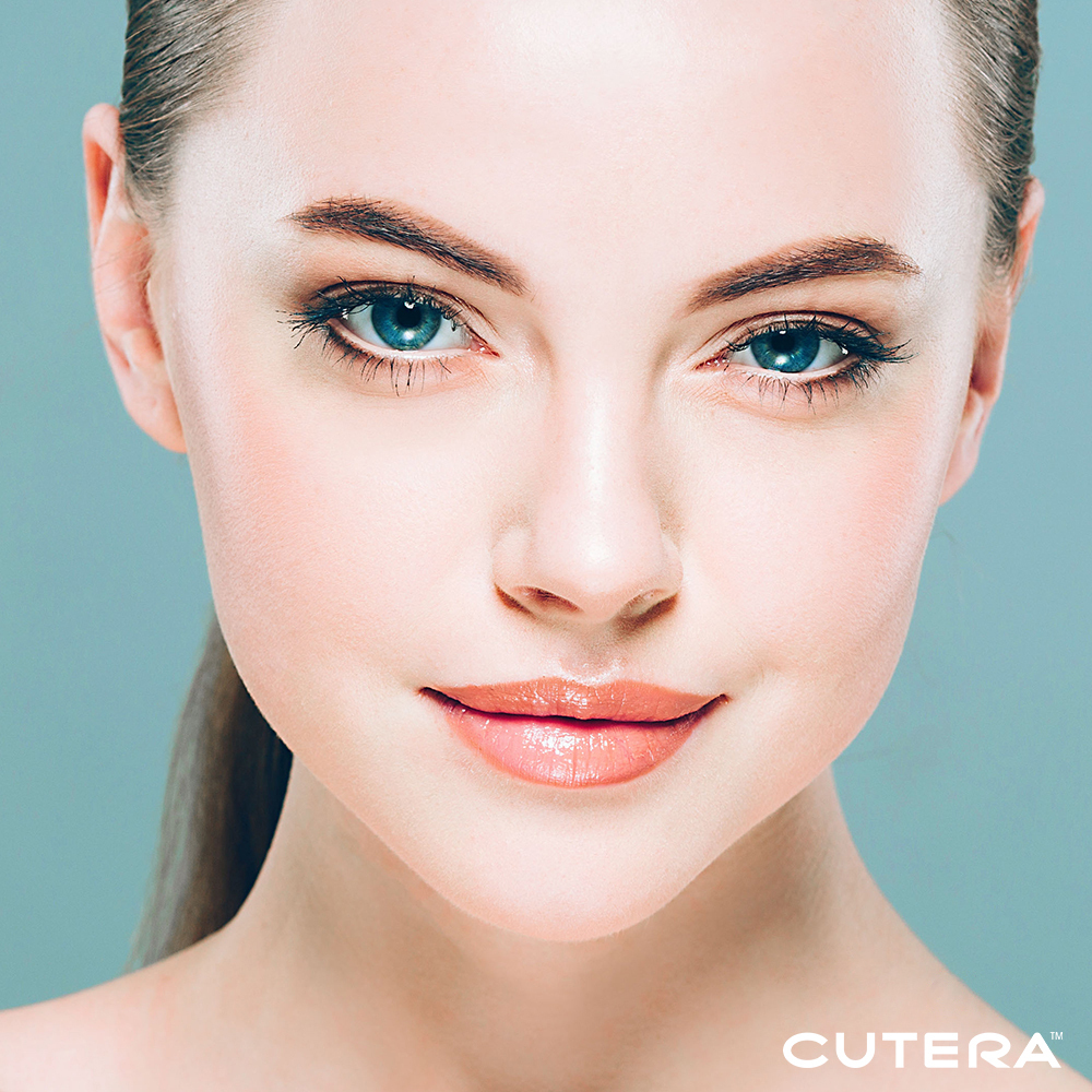 Mariposa Aesthetics & Laser Center Cutera Pearl Laser Skin Treatment