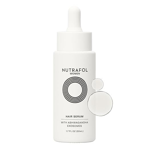 Nutrafol WOMEN'S Hair Serum