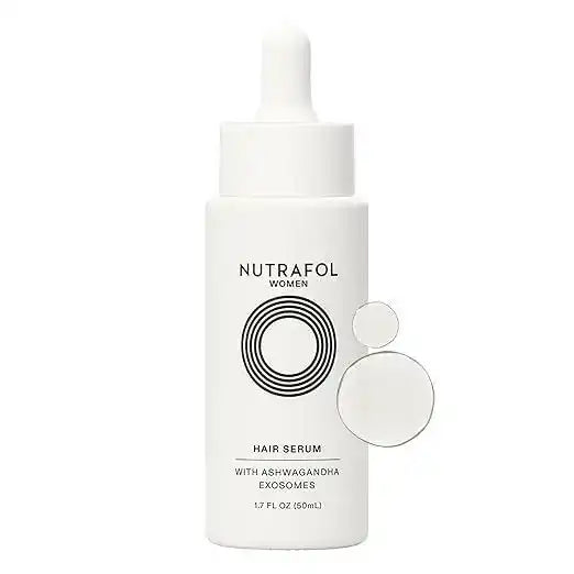 » Nutrafol WOMEN'S Hair Serum (100% off)