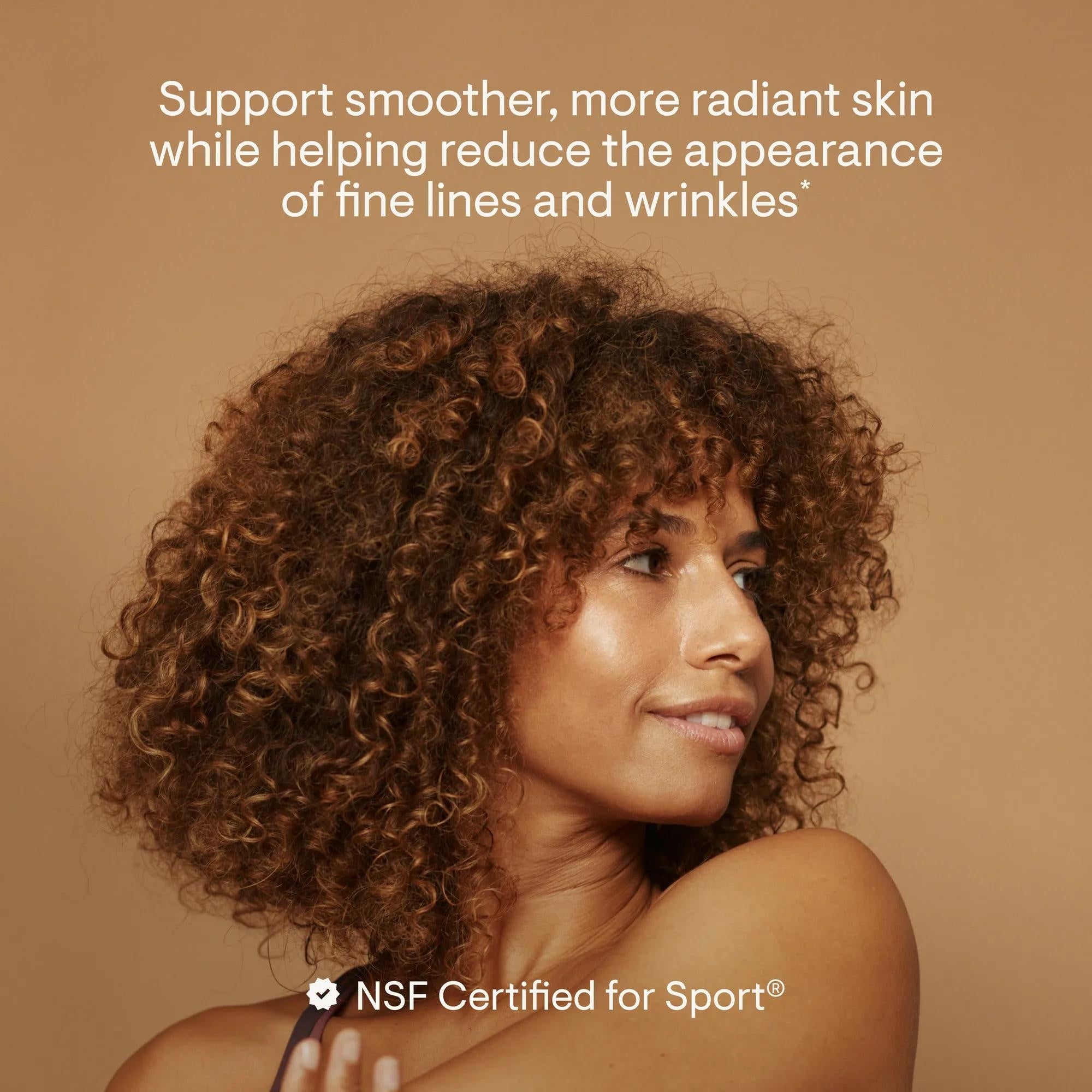 Thorne Radiant Skin Complex