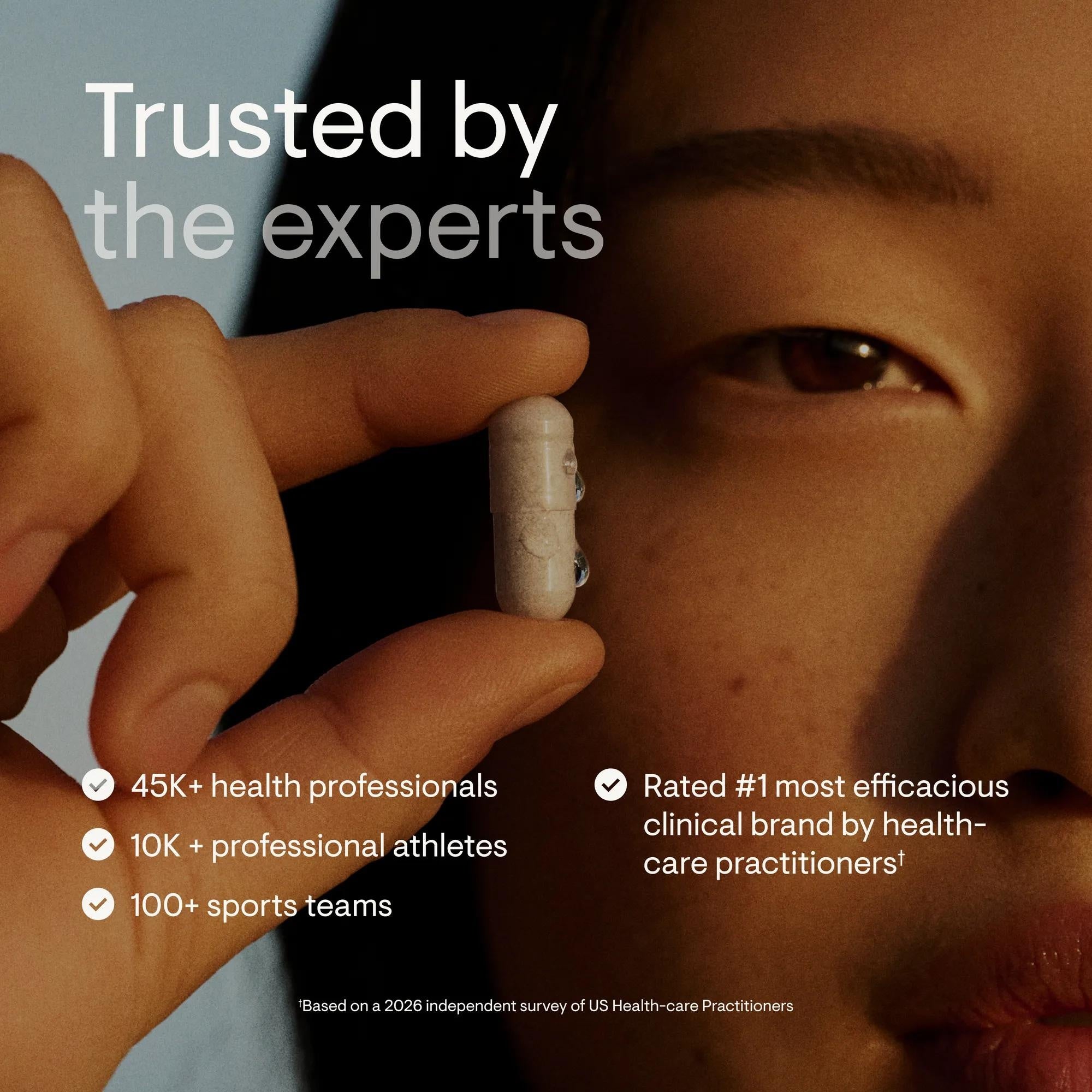 Thorne Radiant Skin Complex
