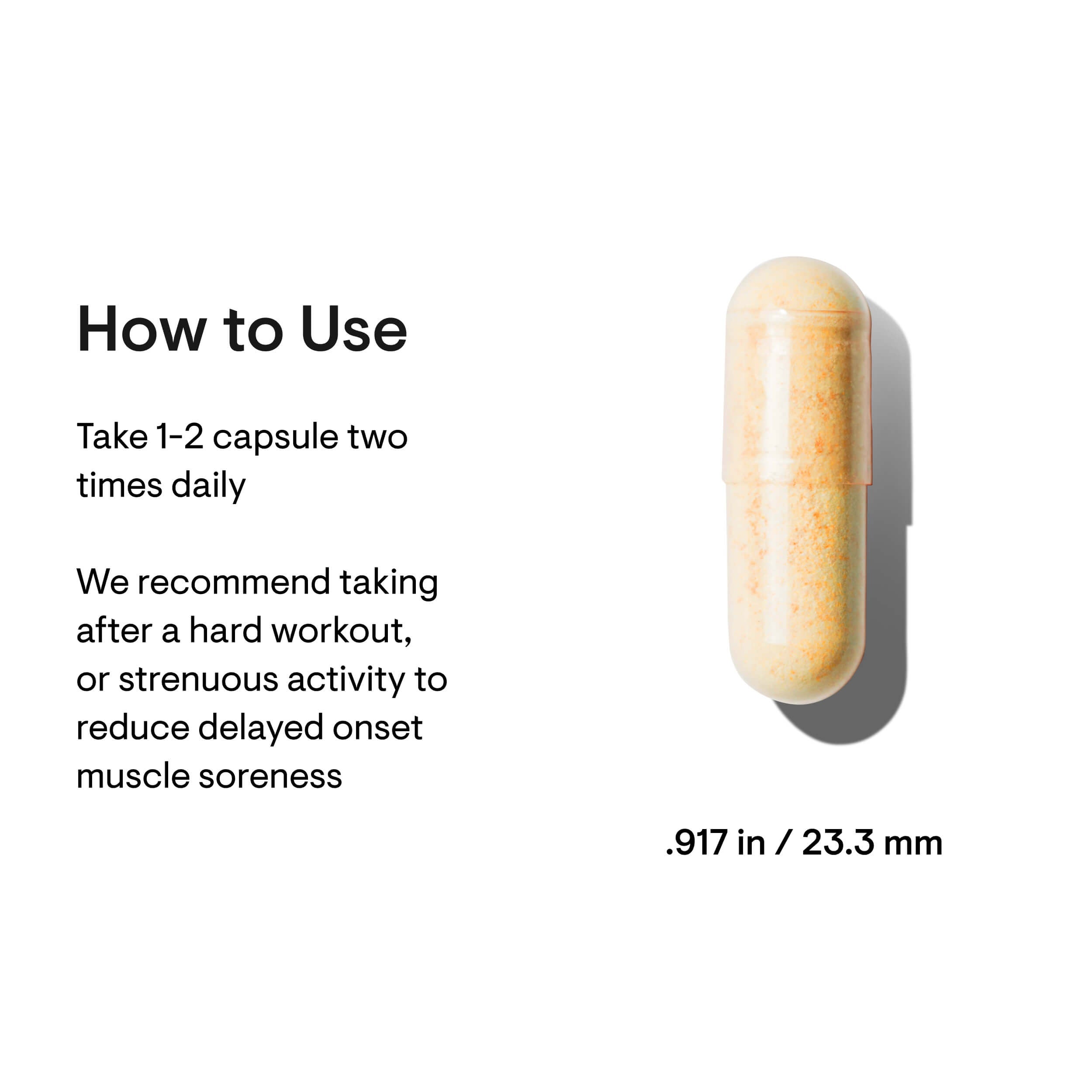 Thorne Curcumin Phytosome
