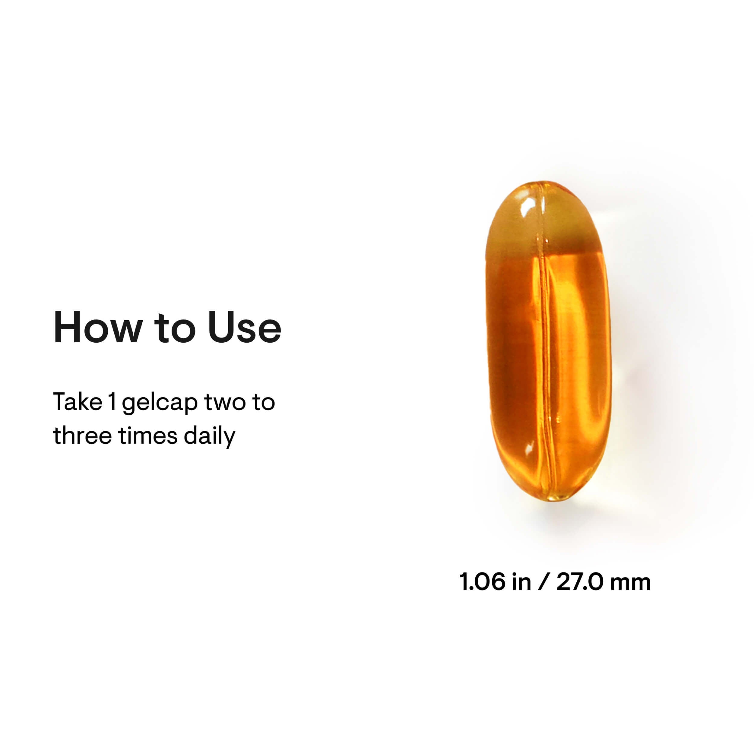 Thorne Omega-3 with CoQ10