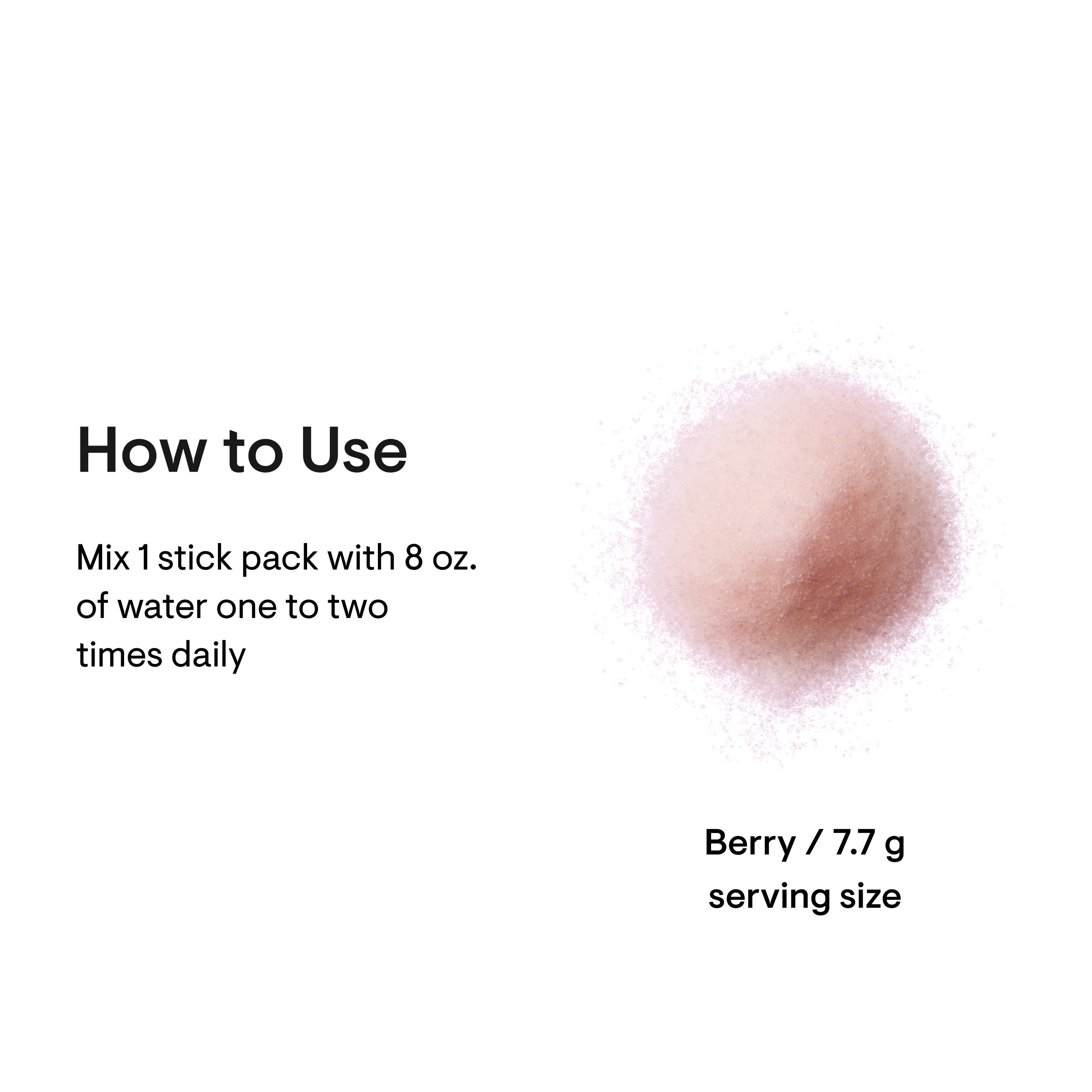 Thorne Amino Complex Travel Packs - Berry