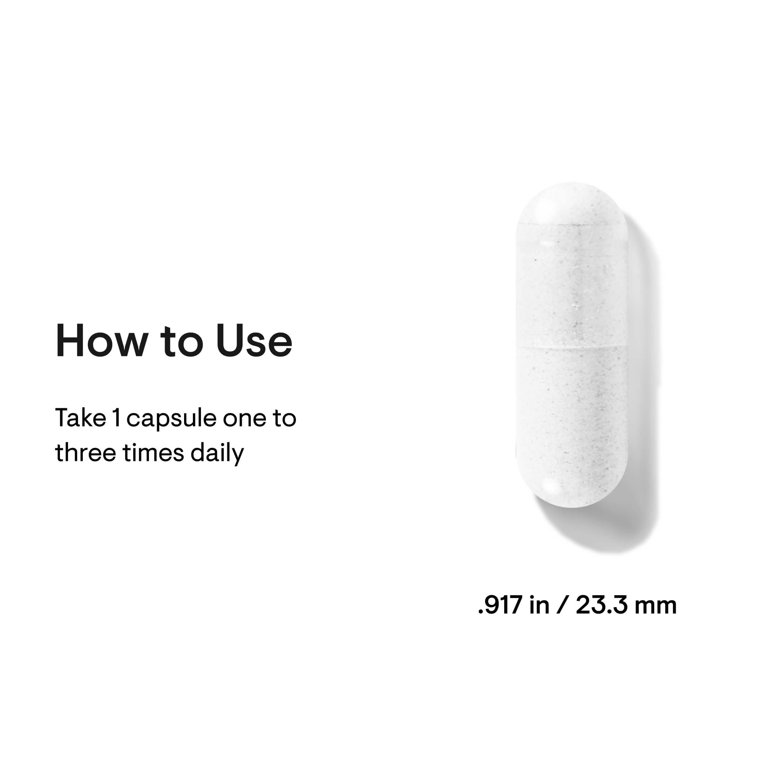 Thorne Magnesium CitraMate