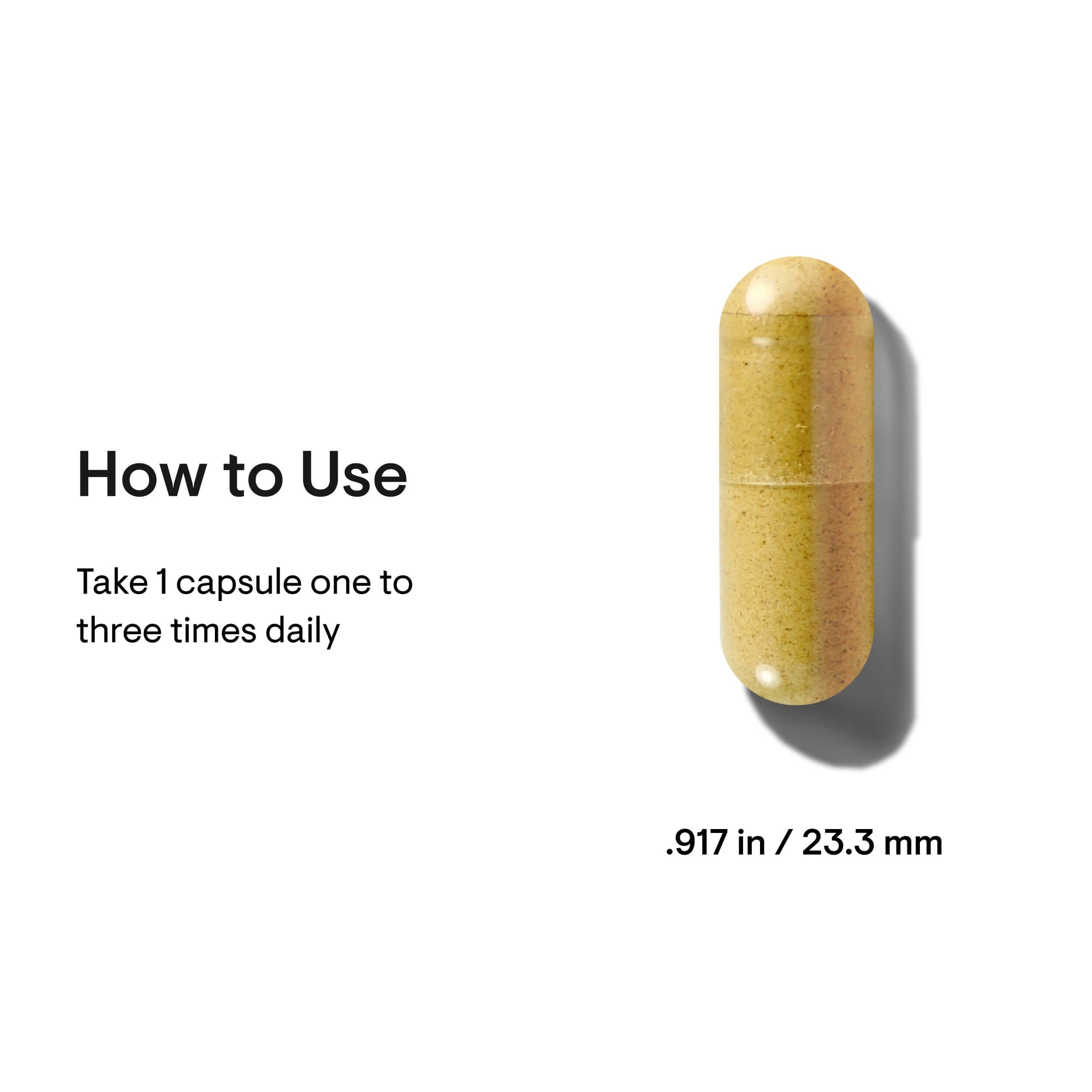 Thorne Stress B-Complex