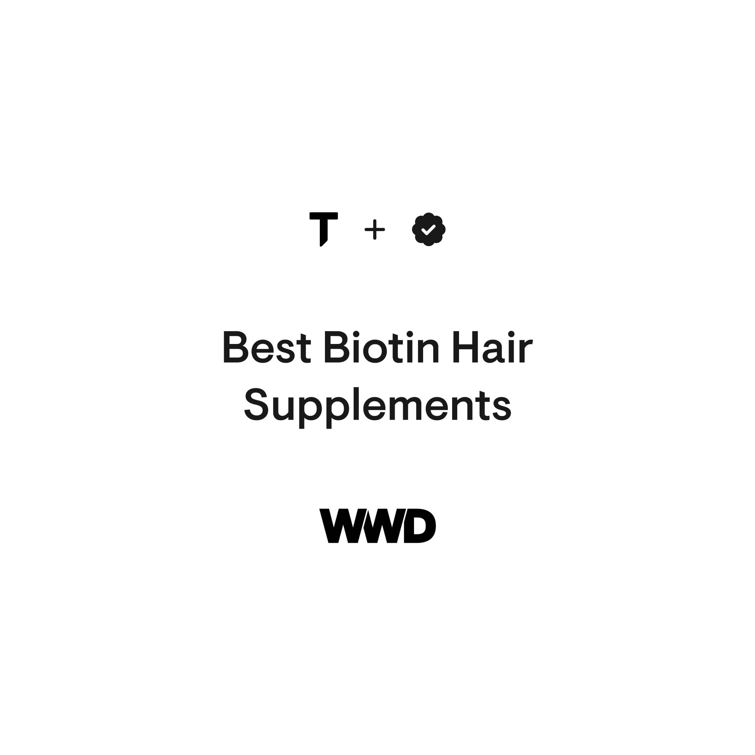 Thorne Biotin 8000 mcg