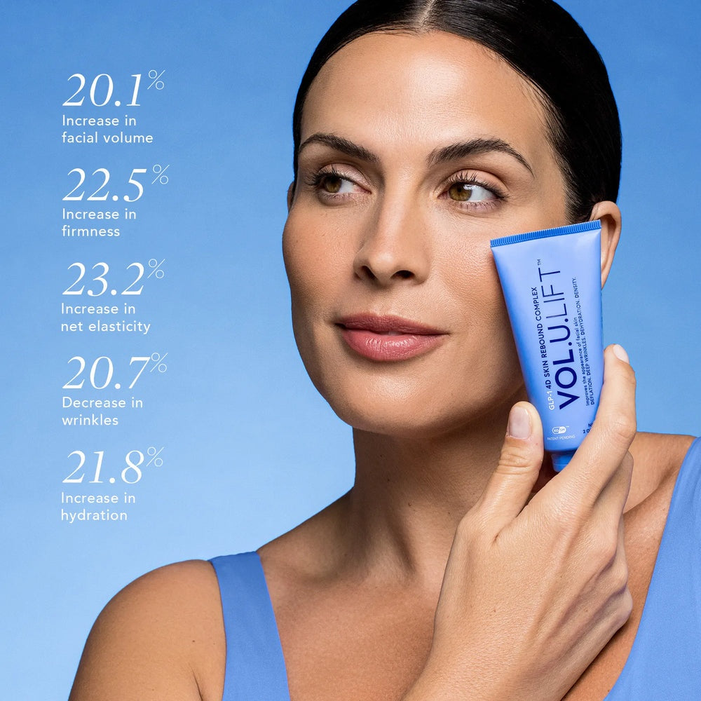 IMAGE Skincare VOL.U.LIFT GLP-1 4D Skin Rebound Complex