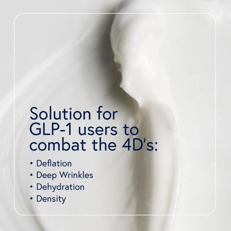 IMAGE Skincare VOL.U.LIFT GLP-1 4D Skin Rebound Complex