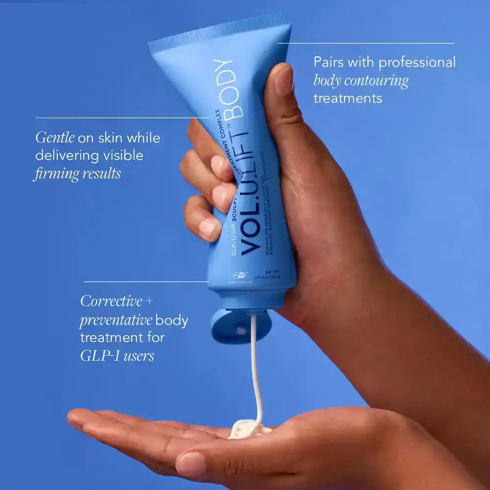 IMAGE VOL.U.LIFT Body Complex | MariposaSkincare.com