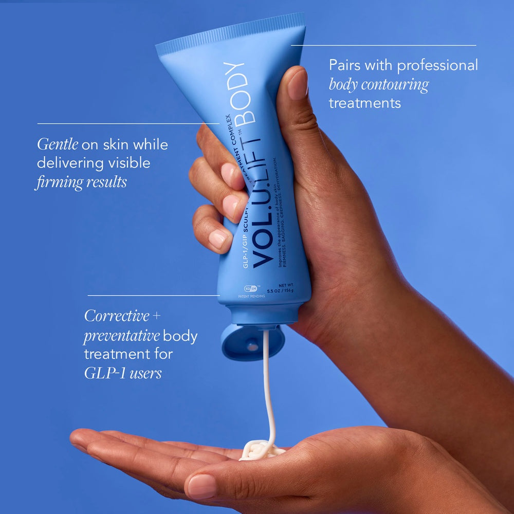 IMAGE Skincare VOL.U.LIFT Body