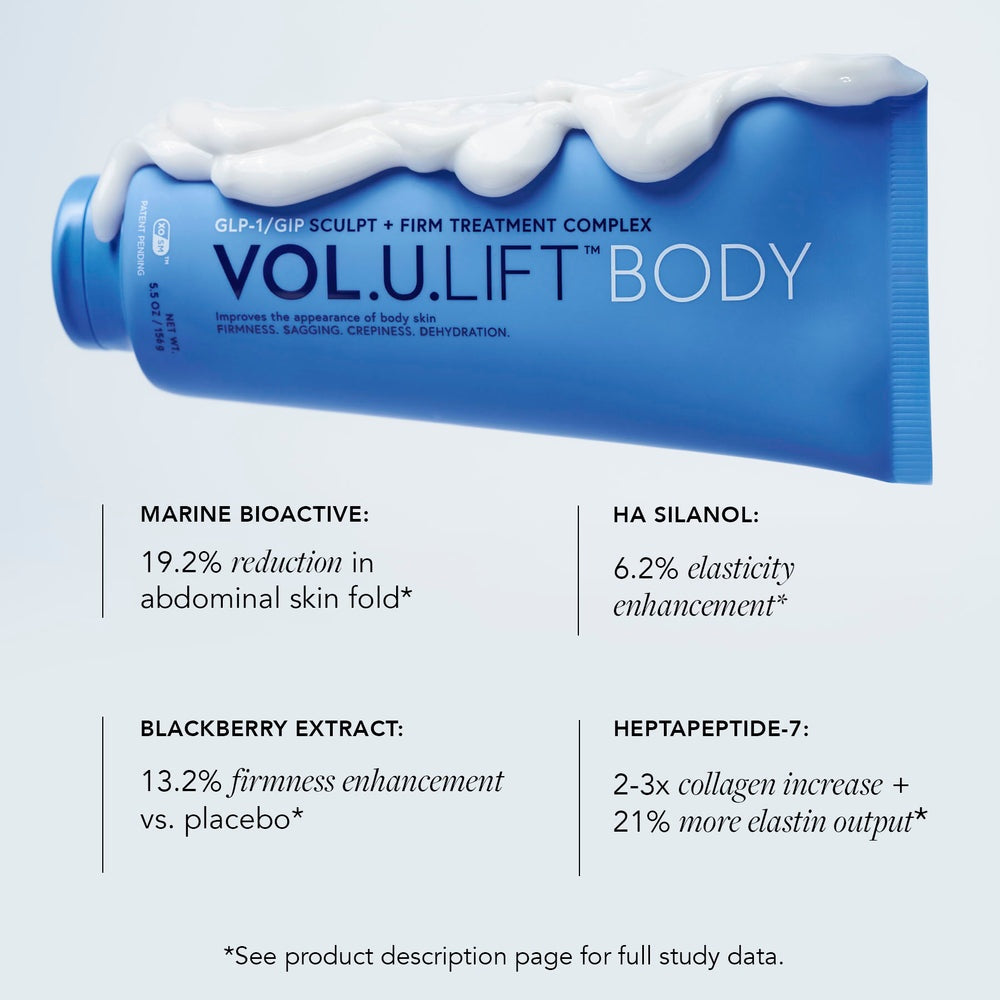 IMAGE Skincare VOL.U.LIFT Body