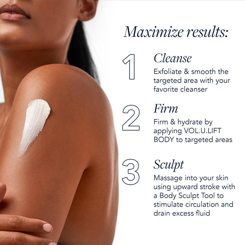 IMAGE Skincare VOL.U.LIFT Body