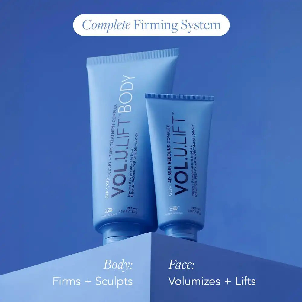 IMAGE Skincare Vol.u.lift Body Glp-1/gip Sculpt + Firm Treatment Complex