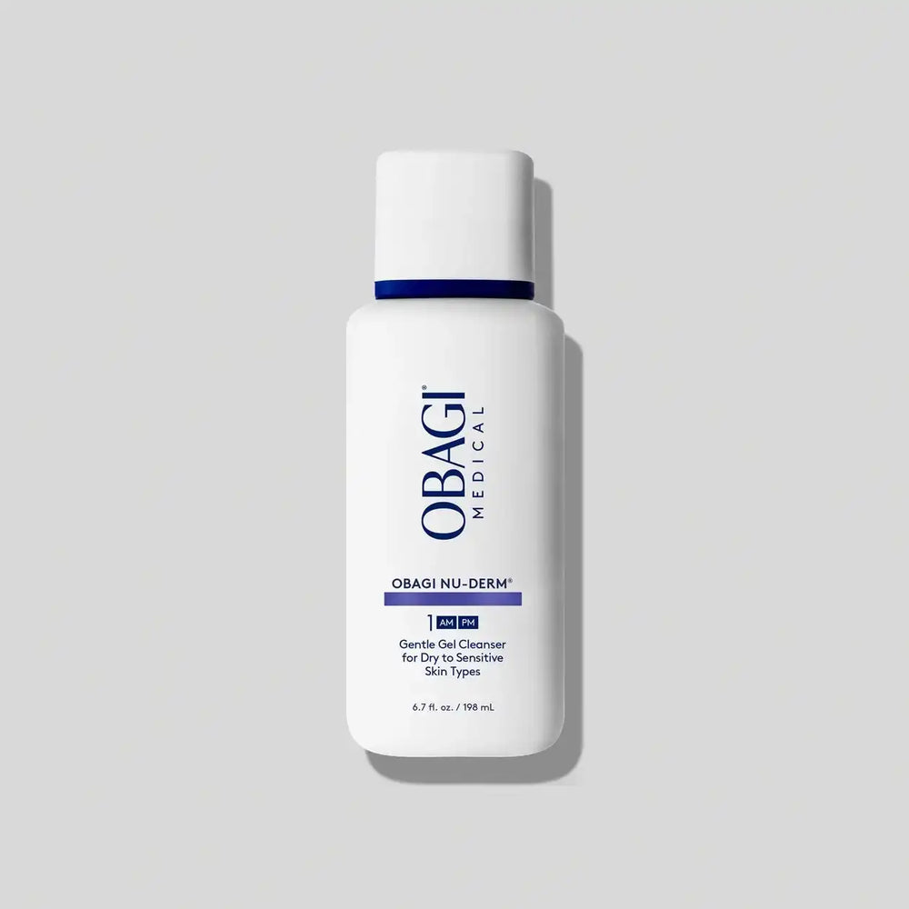 Obagi Medical Nu-Derm Gentle Cleanser