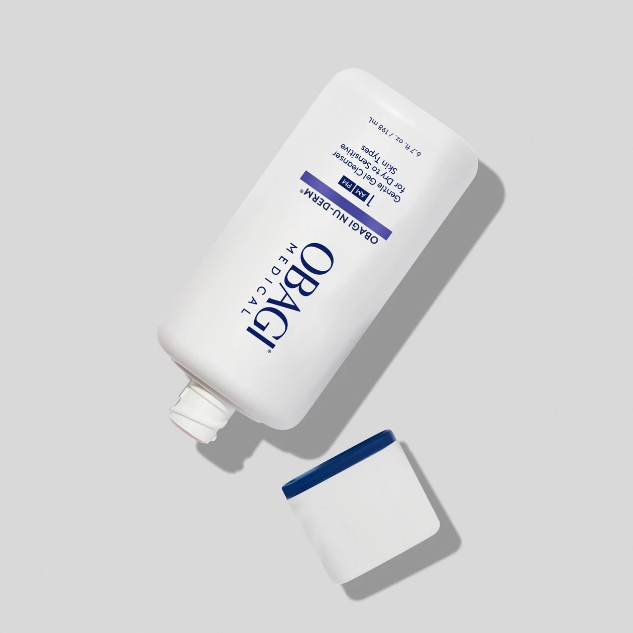 Obagi Medical Nu-Derm Gentle Cleanser