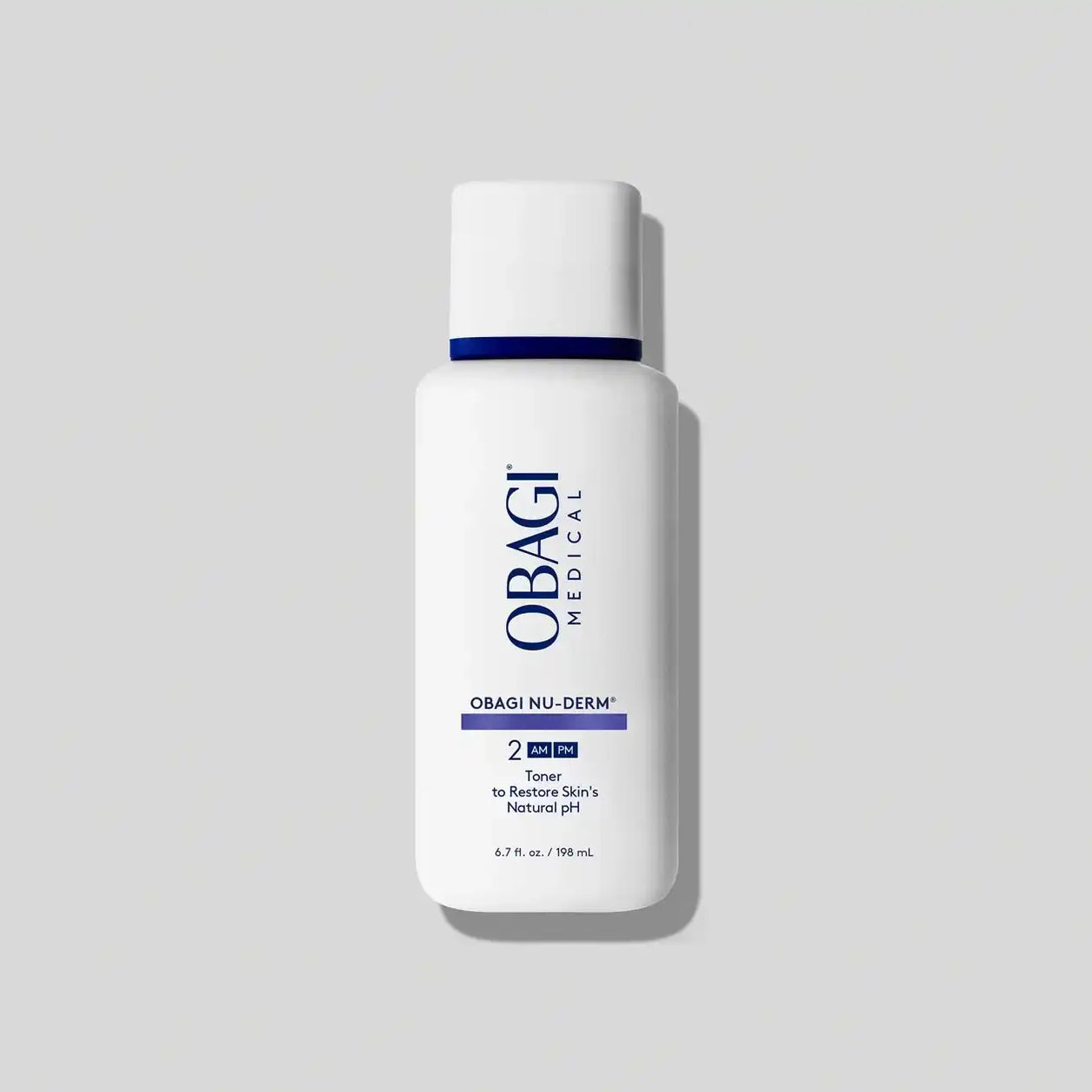 Obagi Medical Nu-Derm Toner