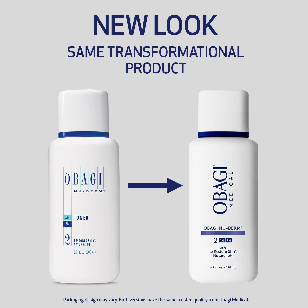 Obagi Medical Nu-Derm Toner