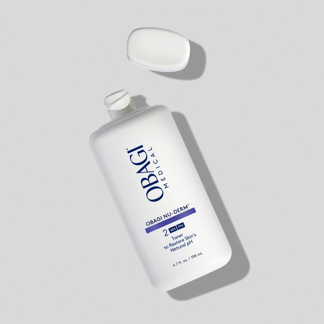 Obagi Medical Nu-Derm Toner