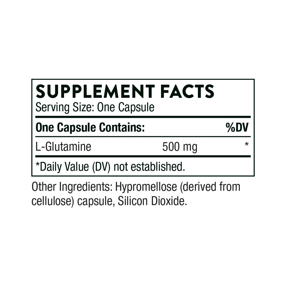Thorne L-Glutamine