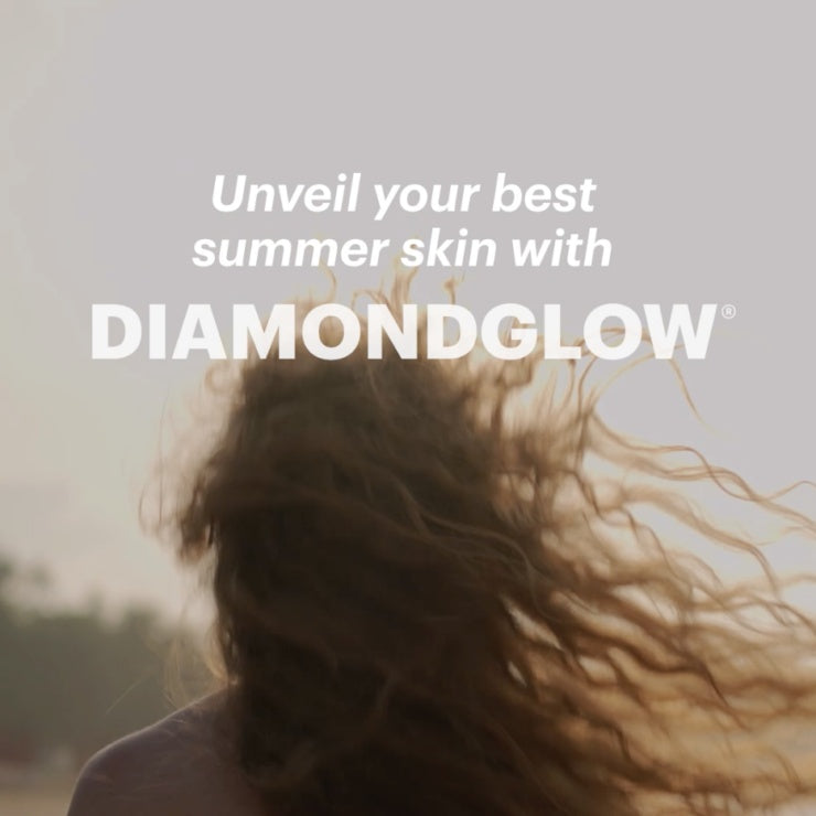 DiamondGlow Facial