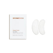 SkinMedica Instant Brightening Eye Mask Set