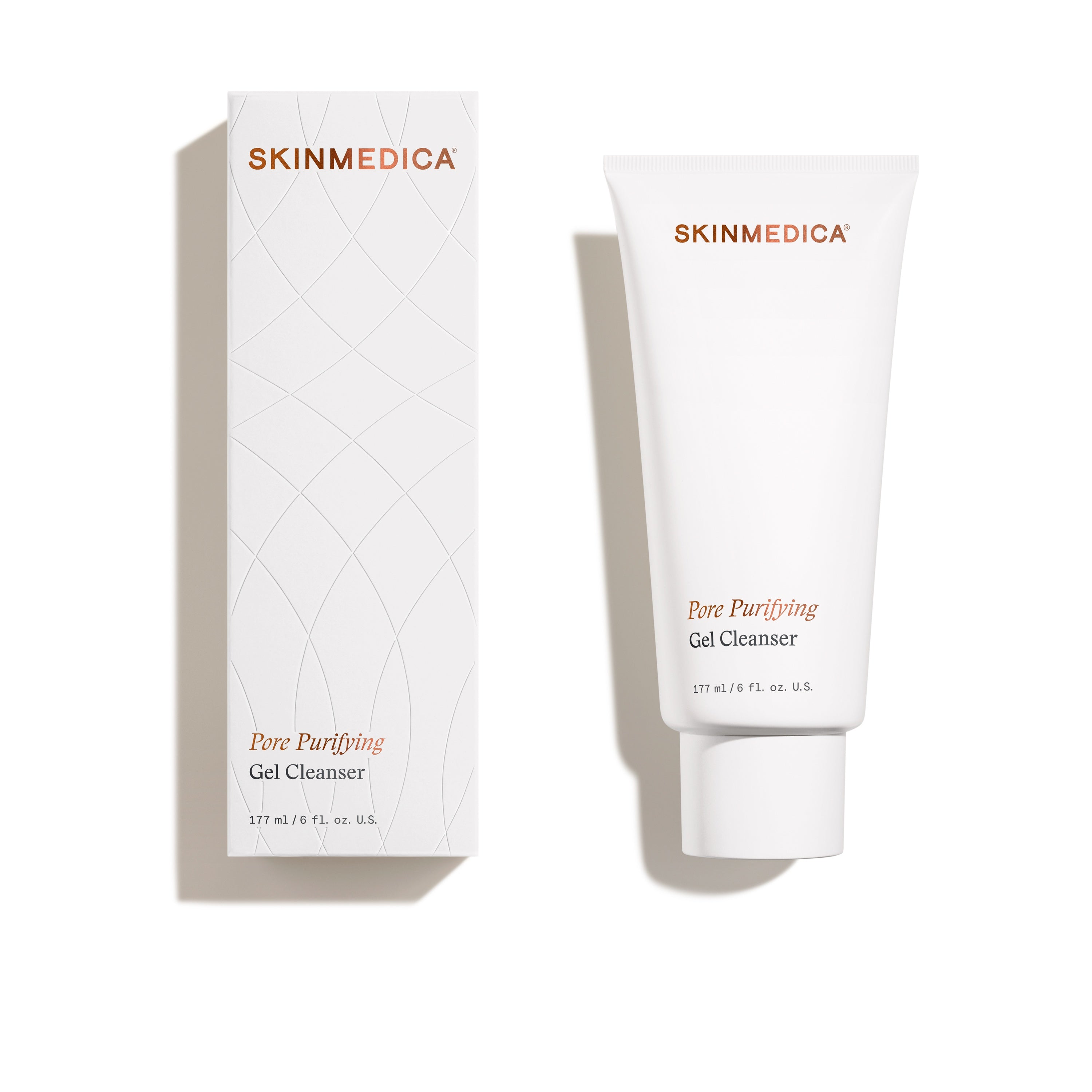 SkinMedica Pore Purifying Gel Cleanser