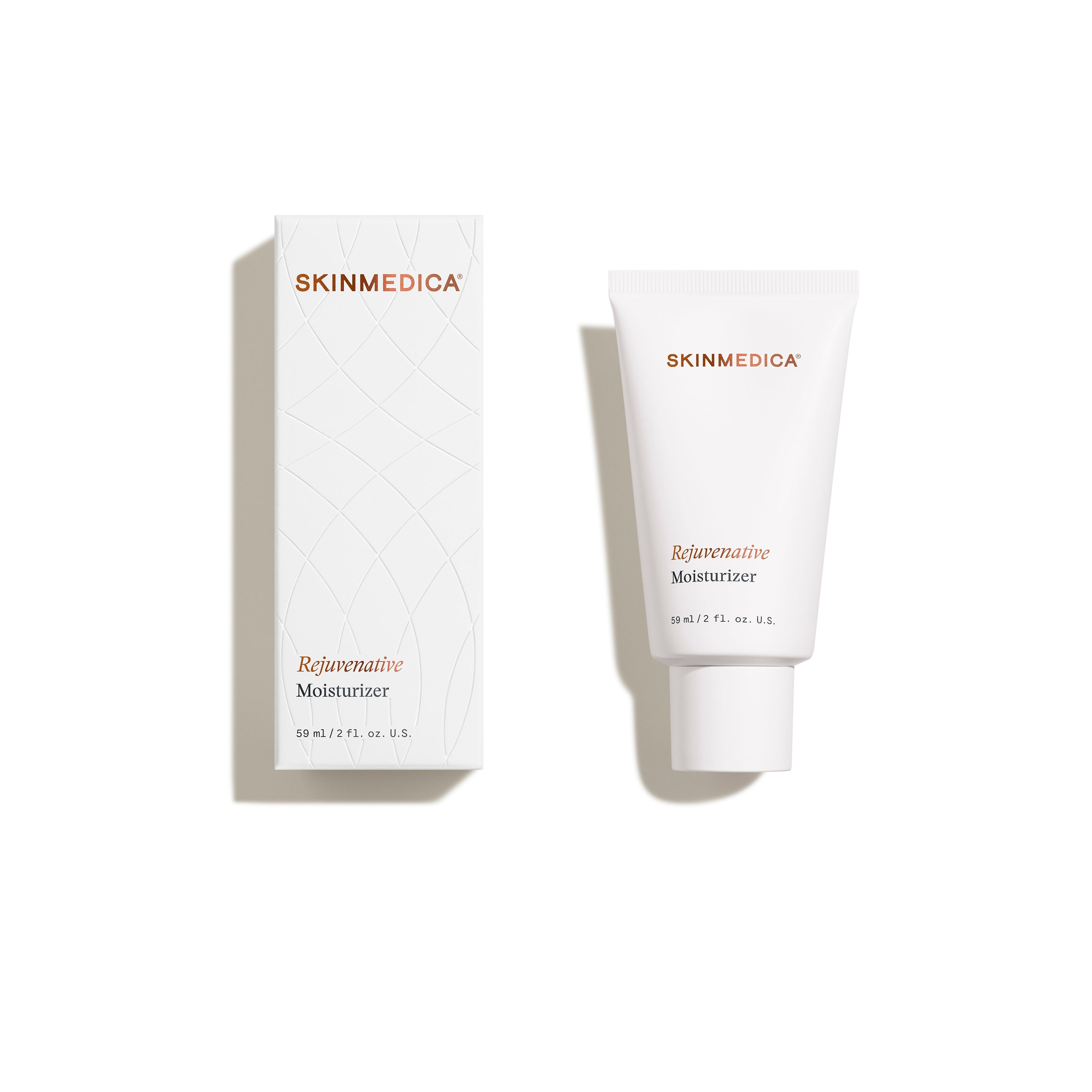 SkinMedica Rejuvenative Moisturizer