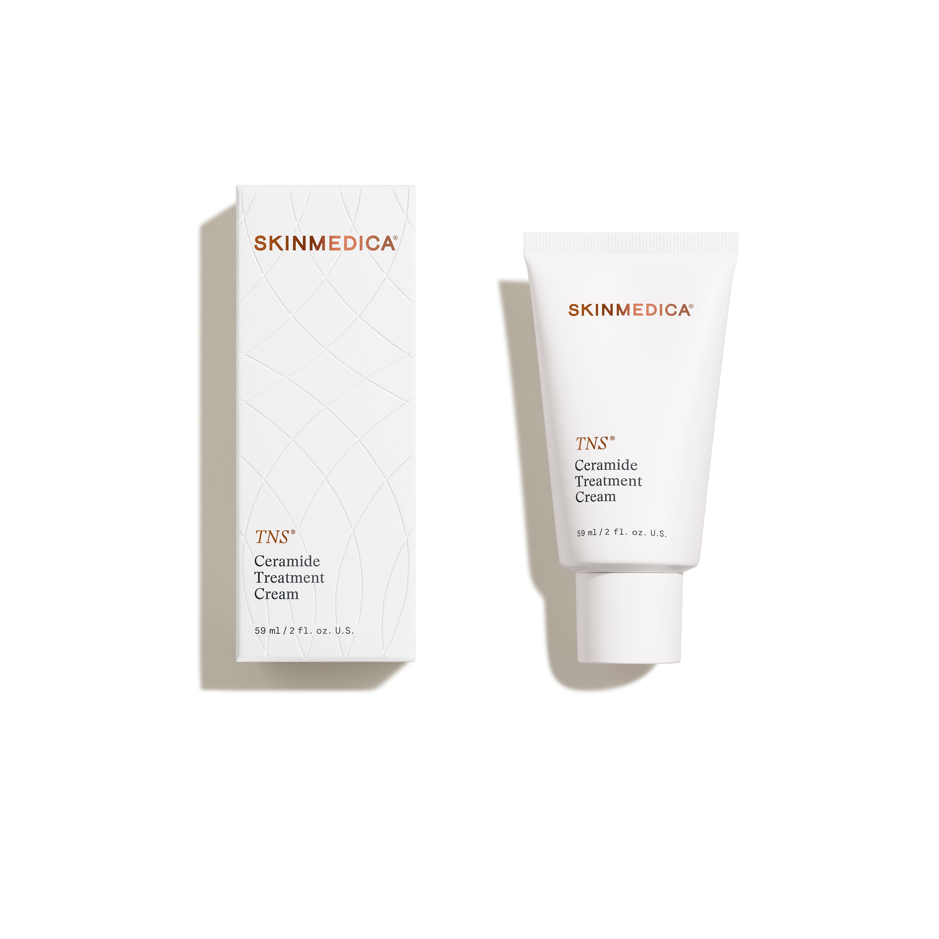 SkinMedica TNS Ceramide Cream