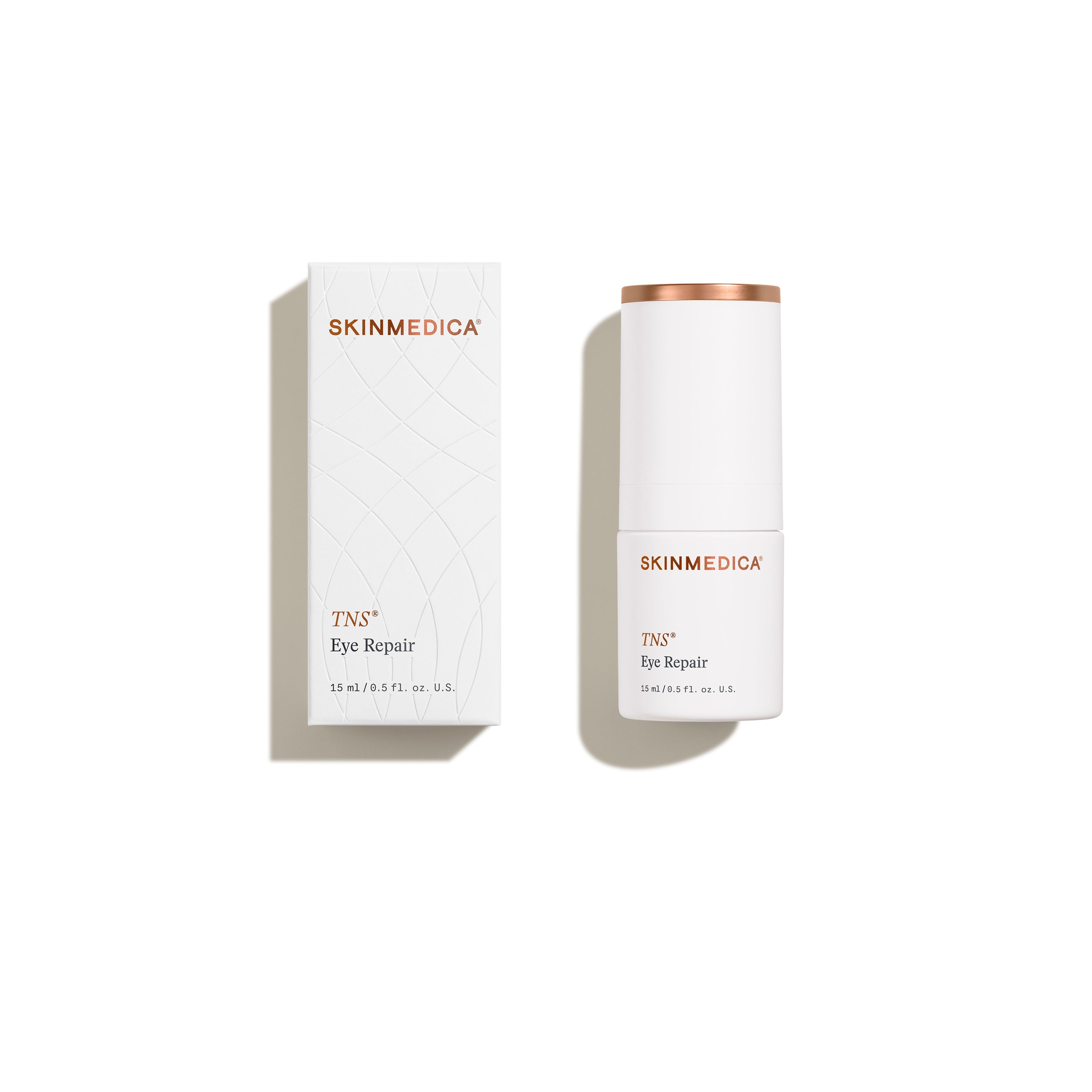 SkinMedica TNS Eye Repair Cream