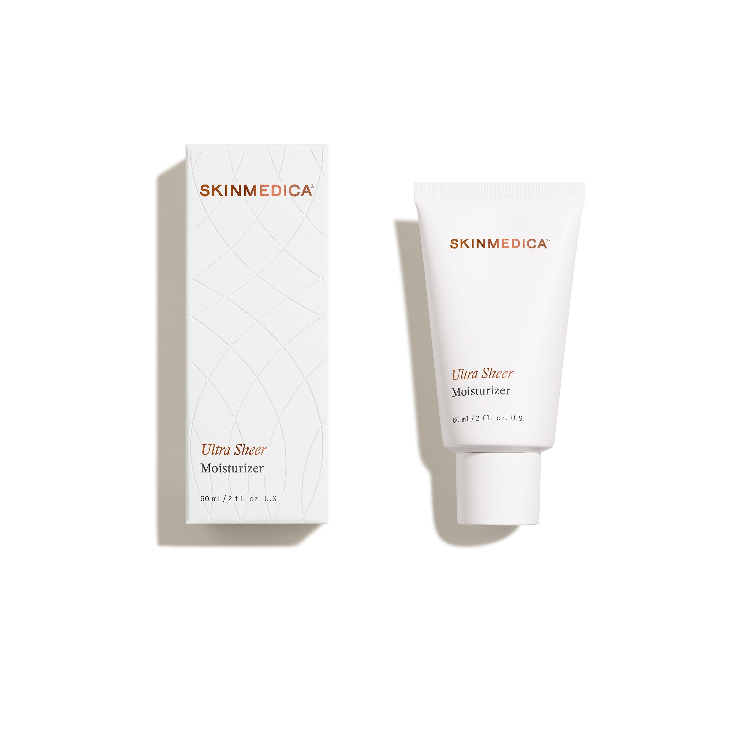 SkinMedica Ultra Sheer Moisturizer