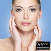 Mariposa Aesthetics & Laser Center Dysport Wrinkle Relaxer