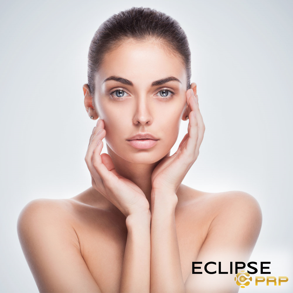 Mariposa Aesthetics & Laser Center Eclipse PRP System for Effective Hair Restoration