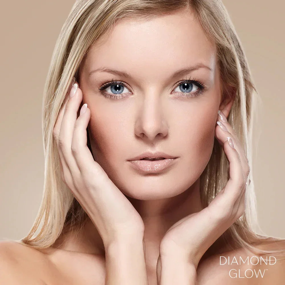 Mariposa Aesthetics & Laser Center Diamond Facials with DiamondGlow® Technology