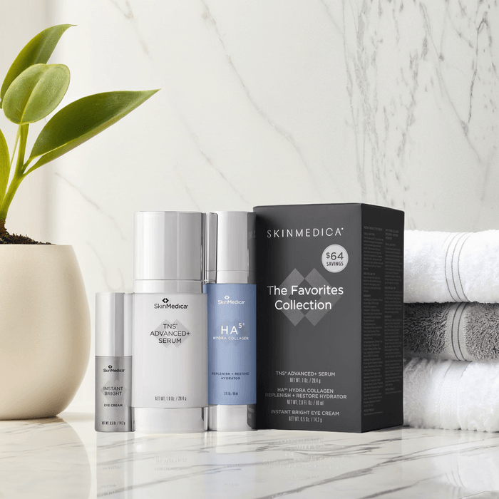 Skincare Bundles & Kits