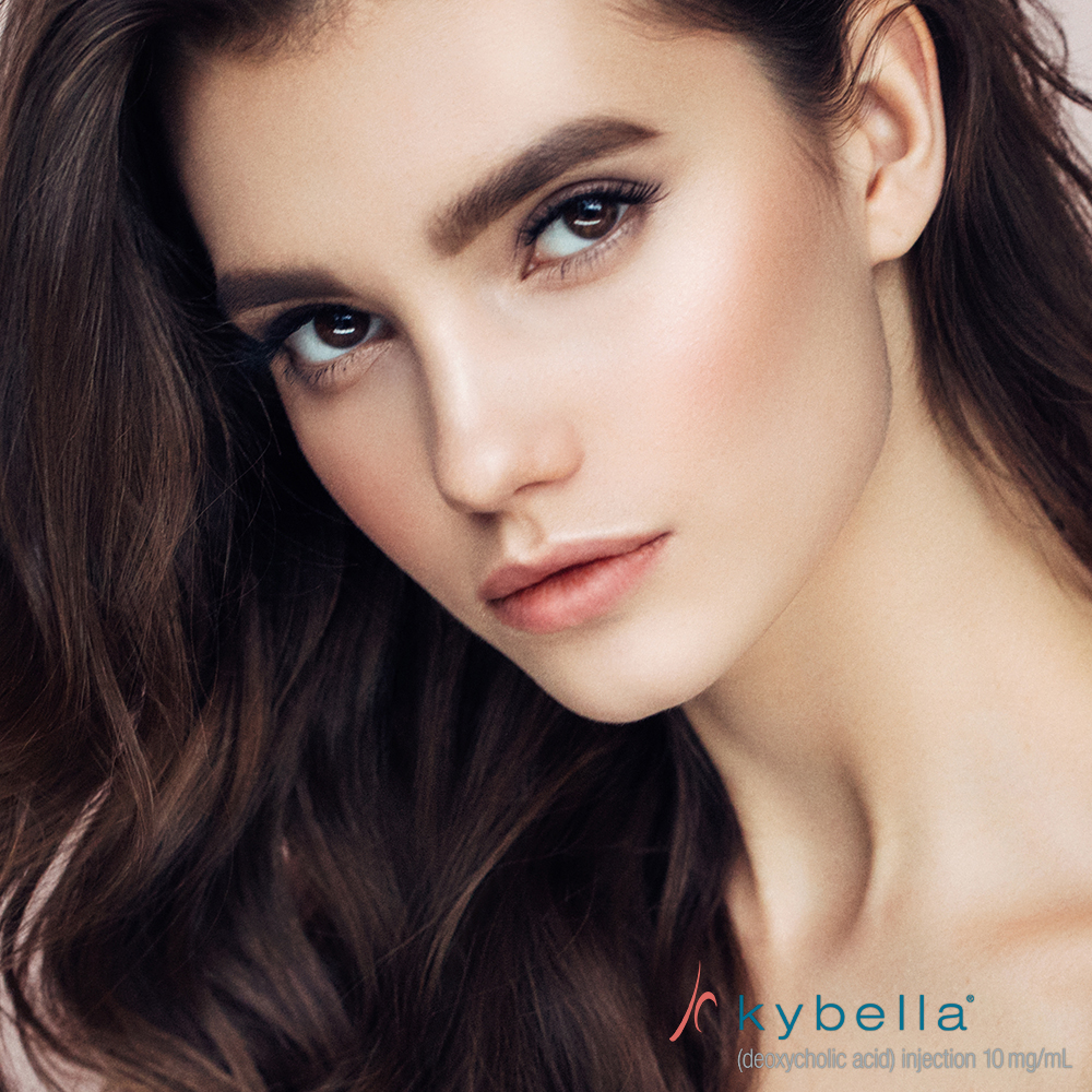 Mariposa Aesthetics & Laser Center Kybella Chin Treatment for Double Chin Reduction